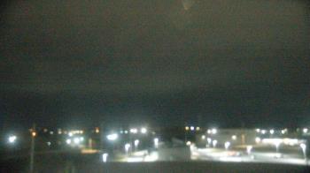 Weather camera view of Orchard Park Power Plant.