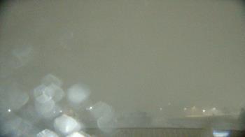 Weather camera view of Orchard Park Power Plant.