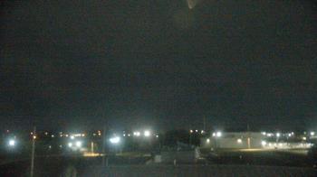 Weather camera view of Orchard Park Power Plant.