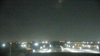 Weather camera view of Orchard Park Power Plant.