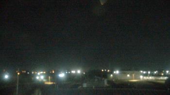 Weather camera view of Orchard Park Power Plant.