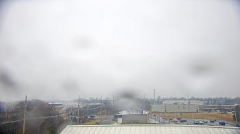 Weather camera view of Orchard Park Power Plant.