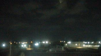 Weather camera view of Orchard Park Power Plant.