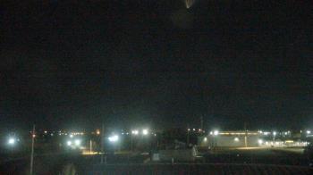 Weather camera view of Orchard Park Power Plant.