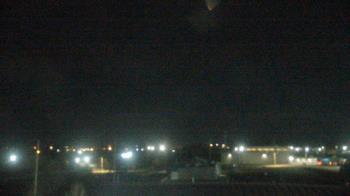 Weather camera view of Orchard Park Power Plant.