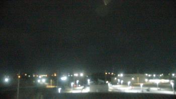 Weather camera view of Orchard Park Power Plant.