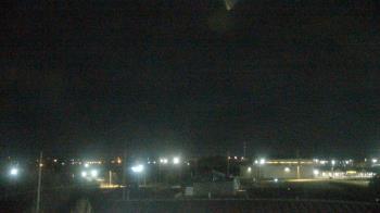 Weather camera view of Orchard Park Power Plant.