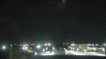 Weather camera view of Orchard Park Power Plant.