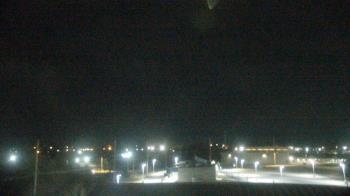 Weather camera view of Orchard Park Power Plant.