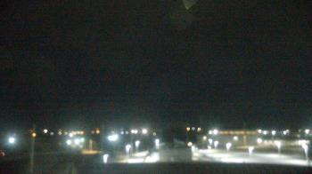 Weather camera view of Orchard Park Power Plant.