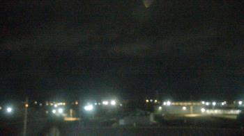 Weather camera view of Orchard Park Power Plant.