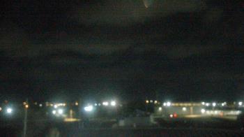 Weather camera view of Orchard Park Power Plant.