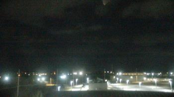 Weather camera view of Orchard Park Power Plant.