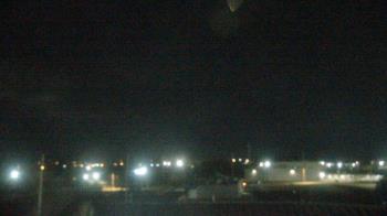 Weather camera view of Orchard Park Power Plant.