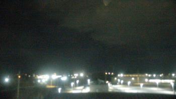 Weather camera view of Orchard Park Power Plant.