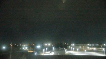 Weather camera view of Orchard Park Power Plant.