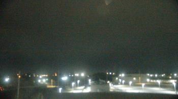 Weather camera view of Orchard Park Power Plant.