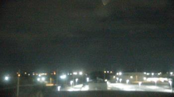 Weather camera view of Orchard Park Power Plant.