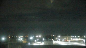 Weather camera view of Orchard Park Power Plant.