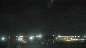 Weather camera view of Orchard Park Power Plant.