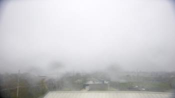 Weather camera view of Orchard Park Power Plant.