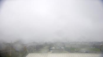 Weather camera view of Orchard Park Power Plant.