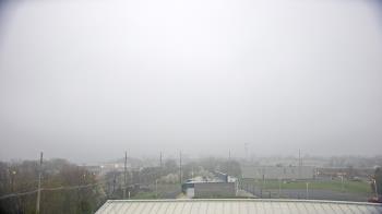 Weather camera view of Orchard Park Power Plant.