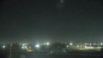 Weather camera view of Orchard Park Power Plant.