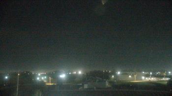 Weather camera view of Orchard Park Power Plant.
