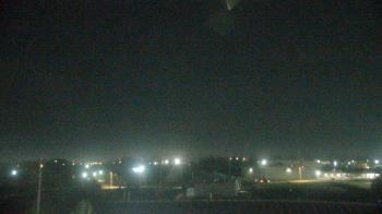Weather camera view of Orchard Park Power Plant.