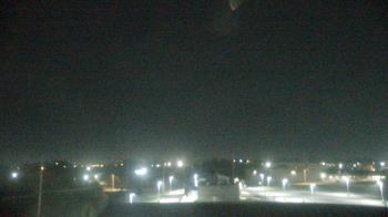 Weather camera view of Orchard Park Power Plant.