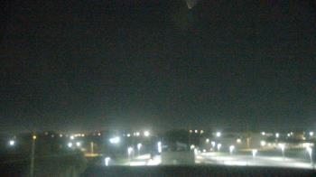 Weather camera view of Orchard Park Power Plant.