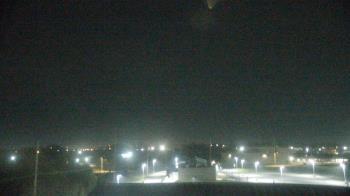 Weather camera view of Orchard Park Power Plant.