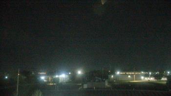 Weather camera view of Orchard Park Power Plant.