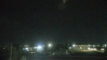 Weather camera view of Orchard Park Power Plant.