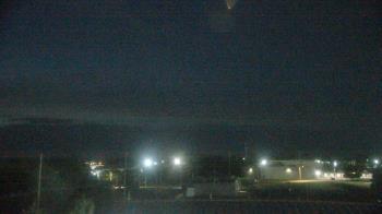 Weather camera view of Orchard Park Power Plant.