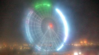 Weather camera view of ICON Orlando.