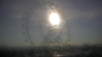 Weather camera view of ICON Orlando.