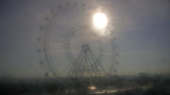 Weather camera view of ICON Orlando.