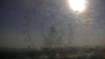 Weather camera view of ICON Orlando.