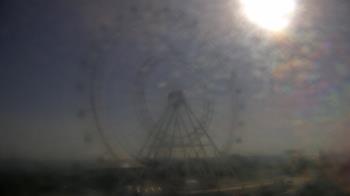 Weather camera view of ICON Orlando.