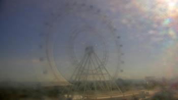 Weather camera view of ICON Orlando.