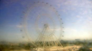 Weather camera view of ICON Orlando.