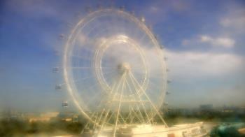 Weather camera view of ICON Orlando.