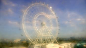 Weather camera view of ICON Orlando.