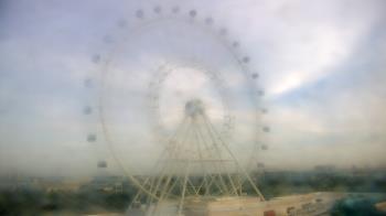 Weather camera view of ICON Orlando.