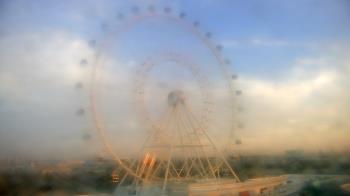 Weather camera view of ICON Orlando.