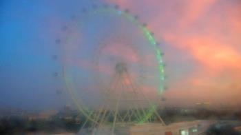 Weather camera view of ICON Orlando.