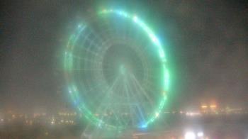 Weather camera view of ICON Orlando.