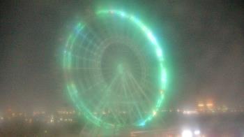 Weather camera view of ICON Orlando.